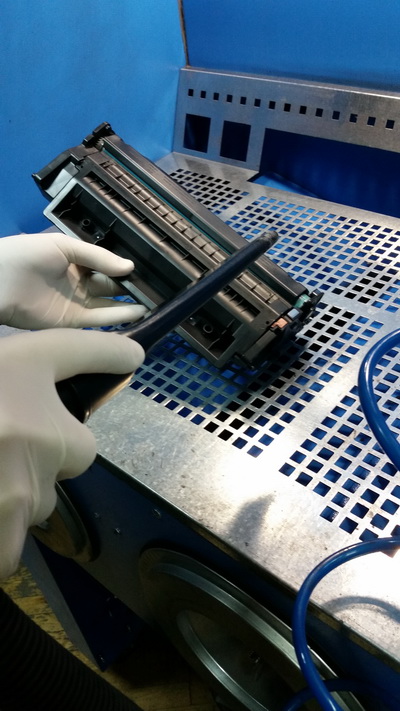 Заправка картриджей | АртМК